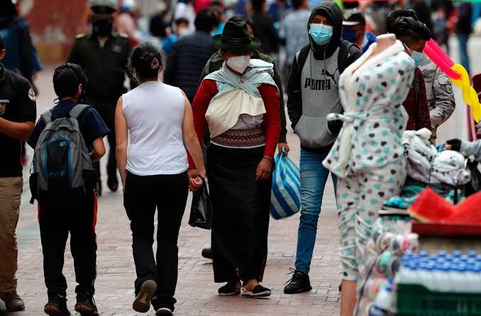Ecuador´s FUT to take to the streets opposing new pension reform