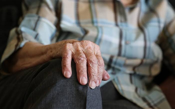 Iran’s Elderly to Account for 30% of Population by 2050