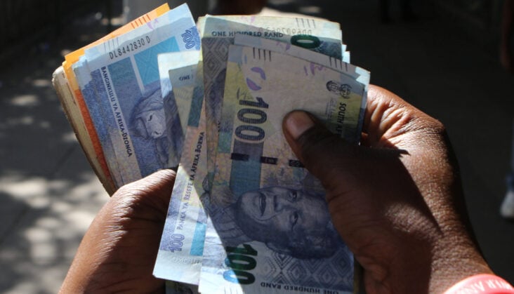 Warning over new retirement system in South Africa