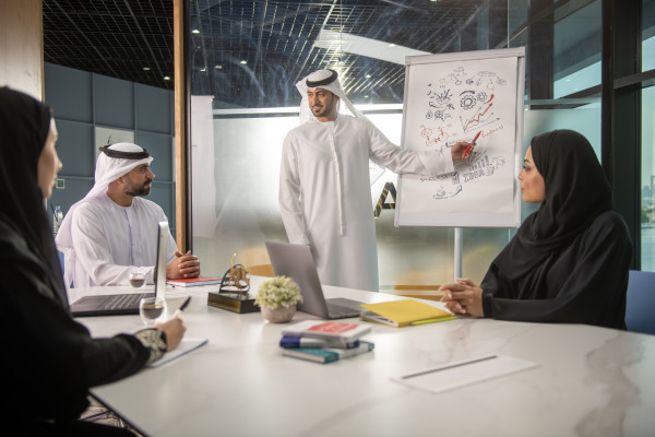 UAE’s GPSSA launches unified GCC campaign on insurance protection extension system