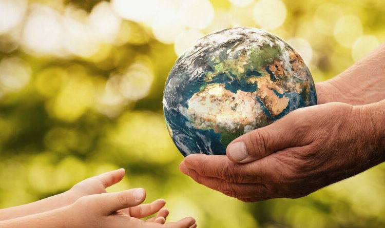How 5 Of the World’s Largest Pensions Funds Invest to Combat Climate Change