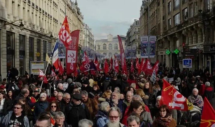 How French pensions will change on September 1st