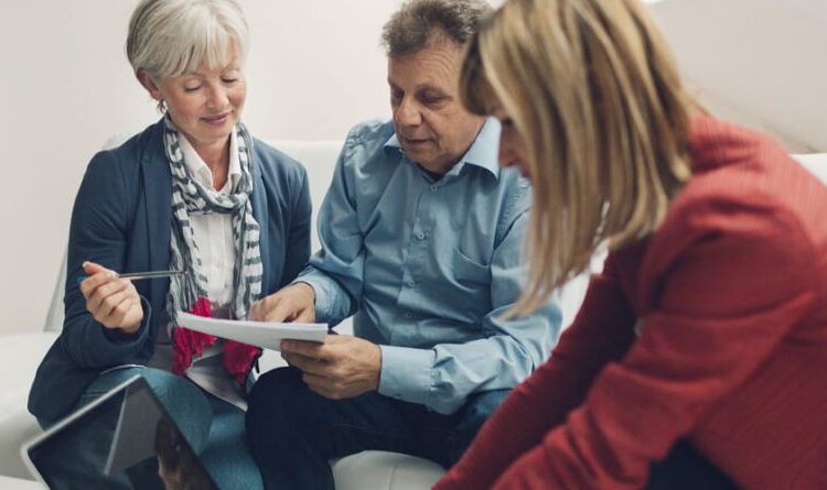 Interest rates and pensions in UK: good news and bad