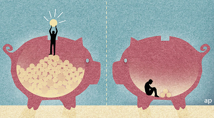 The FCA’s Financial Lives Survey is a Scary Read Showing Dire Impact of Cost-of-Living Crisis