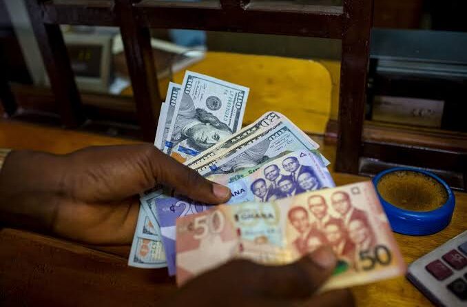 Govt in Ghana targets pension funds in renewed debt exchange