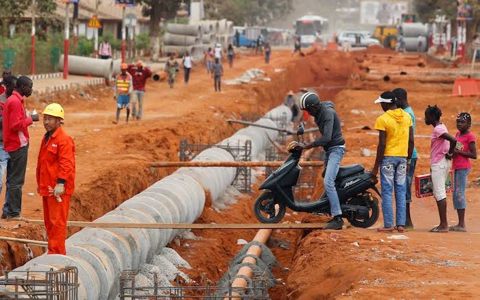 How Africa’s pension funds are financing the continent’s infrastructure gap