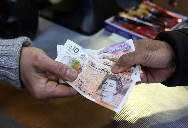 Pension Savings Are an Emerging UK Political Battleground
