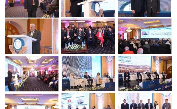 Fintech Robos Organises 7th Arab Pensions Conference
