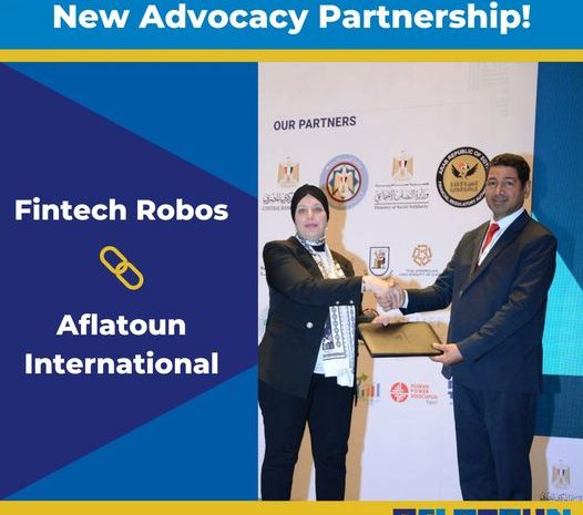 Fintech Robos and Aflatoun International Partner for Global Financial Literacy