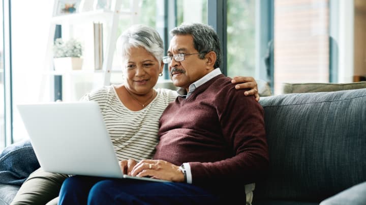 The 4% Rule for Retirement Withdrawals Might Finally Be Safe to Use Again, Says Morningstar
