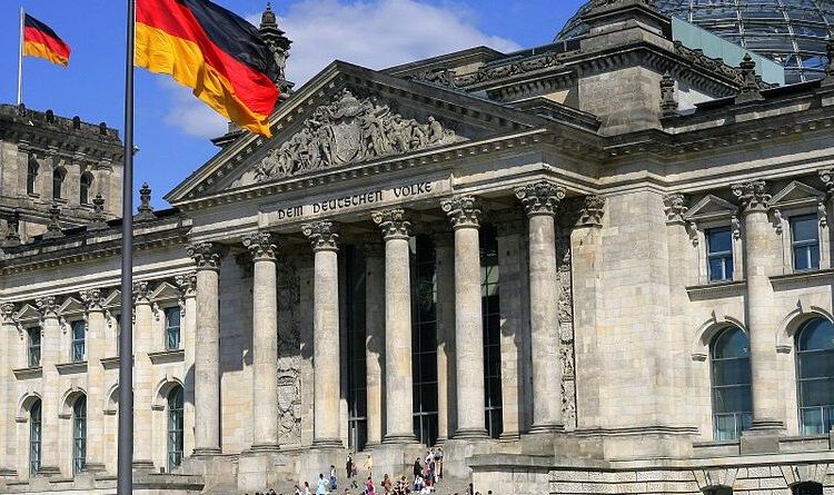 German government to make pension funds join dashboard