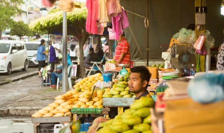 Malaysian pension system needs upgrading as nation heads towards ‘super-aged society’
