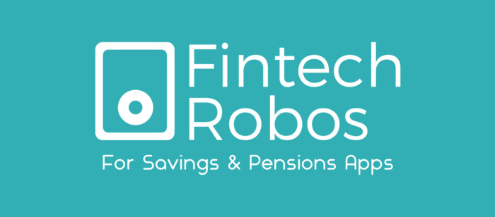Fintech Robos Spearheads Robo Advisor and Goal-Based Investing Technology in MENA
