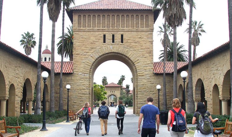 The new longevity: Stanford center examines societal impacts of a population living longer