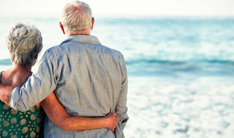 The Shift that Redefined Retirement Security