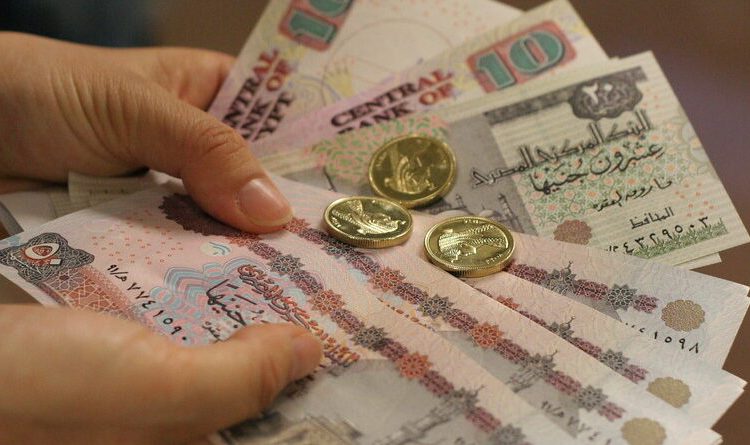 Egypt to increase minimum wages, pensions within two months
