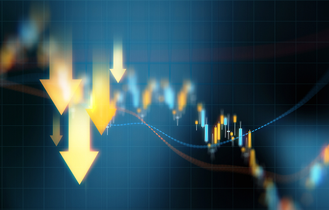 Equity funds leak £18bn in second-worst year on record for outflows
