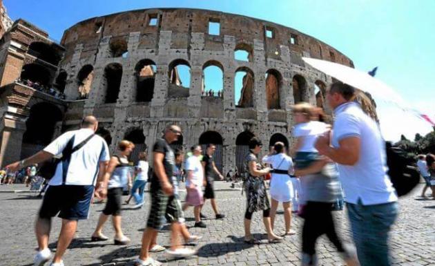 Italy told to curtail State pensions for high earners