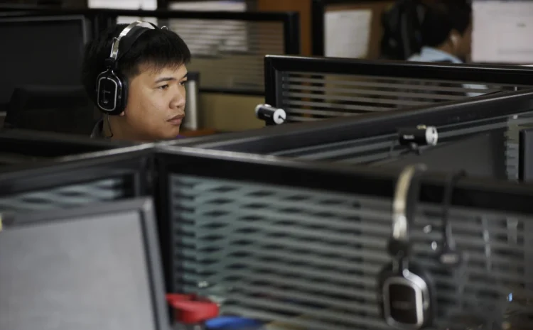 AI won’t replace insurance call center agents, it’s here to replace burnout