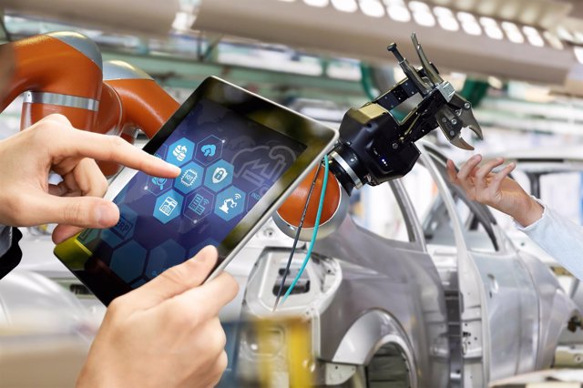Will AI revolutionize the retirement industry?