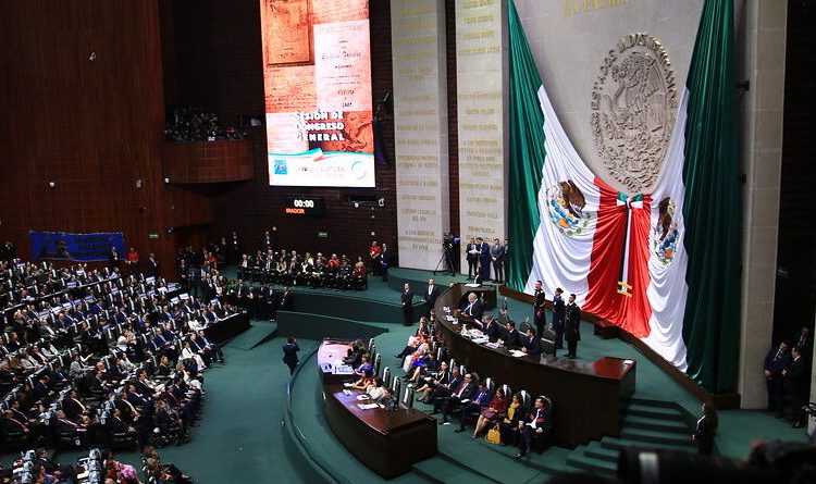 Mexico’s president wants to guarantee people pensions equal to their full salaries when they retire