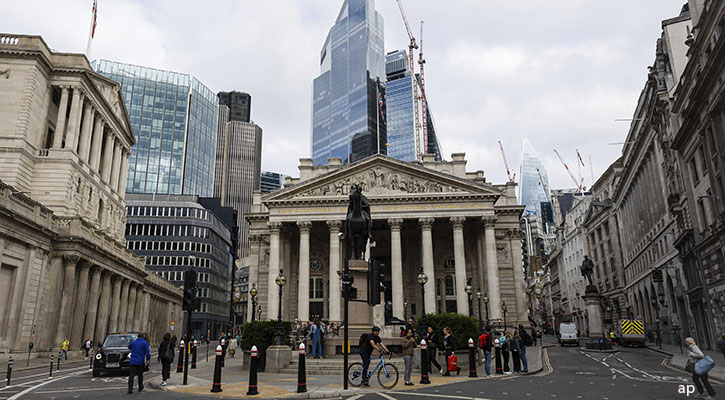 UK’s defined benefit universe continues to shrink – Pensions Regulator