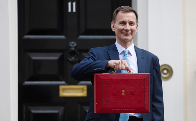 UK Chancellor unveils Great British ISA following industry calls