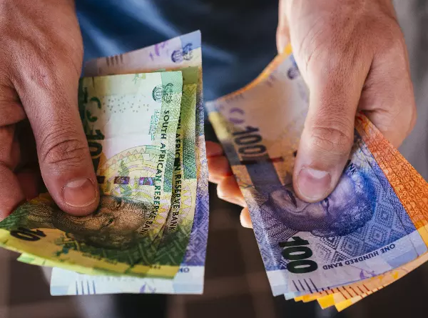 South Africa’s two-pot system: how the state is dealing with its own funds