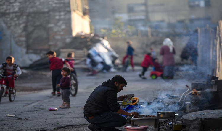 Turkish pensioners have become the poorest in Europe