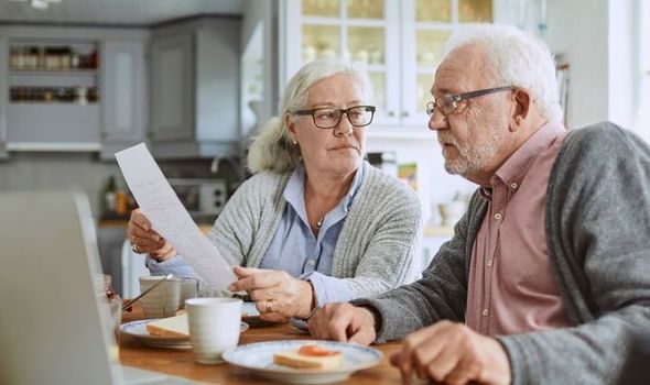 Pension savers warned of ‘national crisis’ as ‘eye-watering’ £50billion at risk of being lost in UK