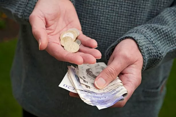 UK’s State Pension and Benefits Are ‘Under Review’, Says Government