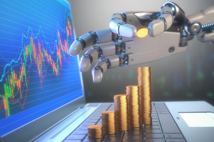 Advisers say digital wealth managers pushing them into retirement