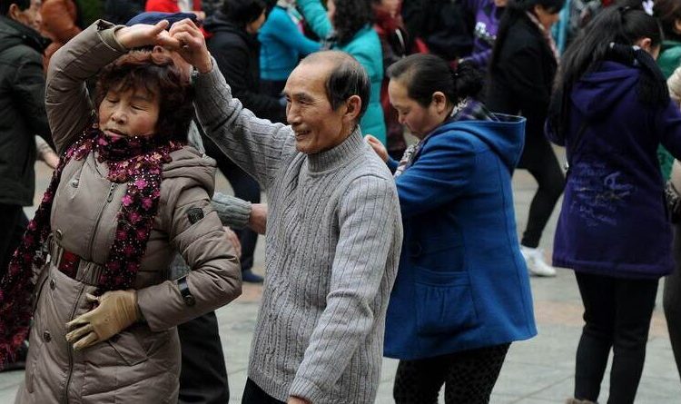 China’s unique retirement plan: why children still matter when it comes to support in old age
