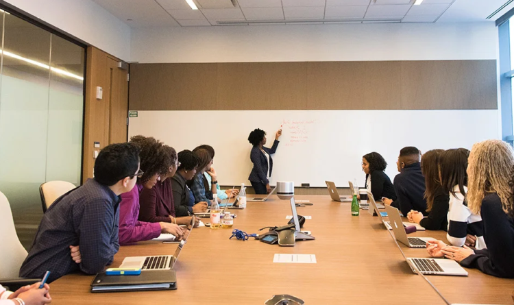Are we moving away from paternalism in employee benefits?