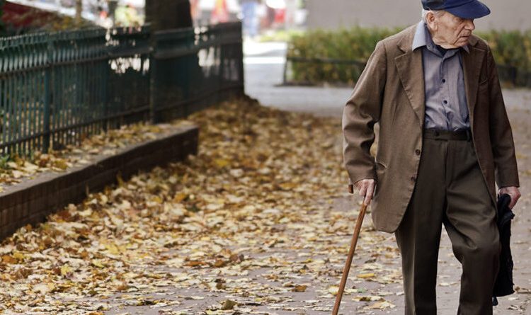 Centenarians Are on the Rise: How Living Longer Will Affect Society’s Economics