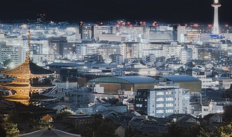 Japan’s GPIF Loses Status as World’s Biggest Pension Fund