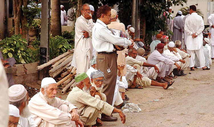 Pakistani govt ends multiple pensions, limits family payouts amid major reforms