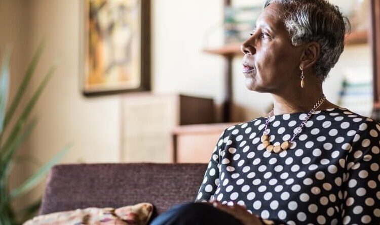 Financial Security In Retirement Comes With A High Price Tag