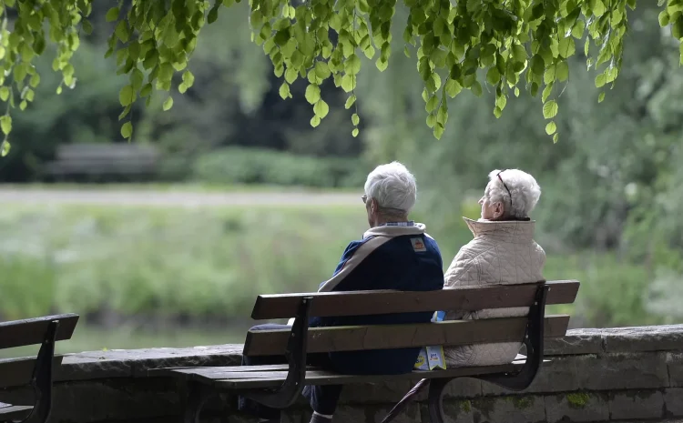 Pensions in Europe: Which countries are best and worst for retirement?