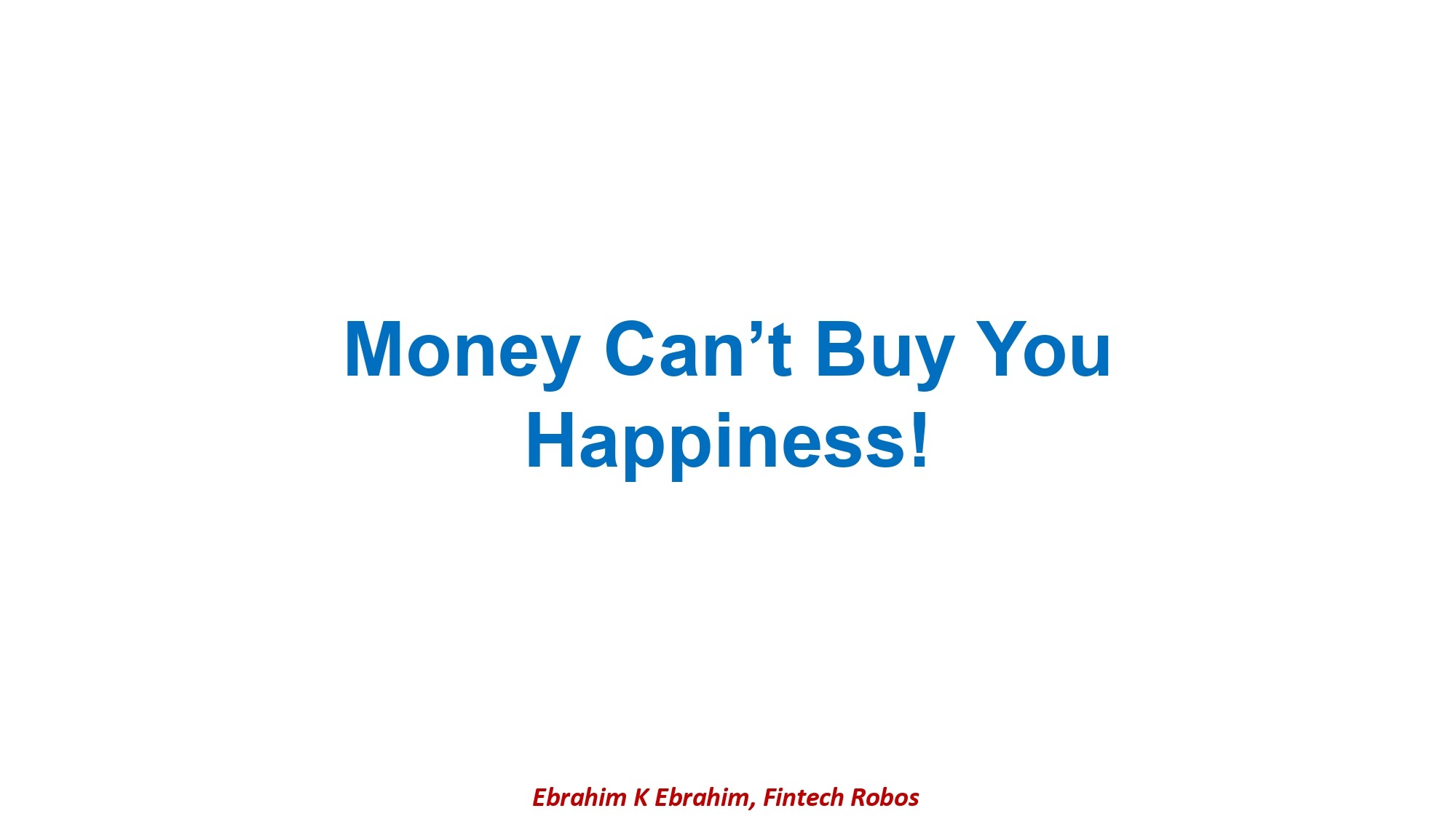 Money2
