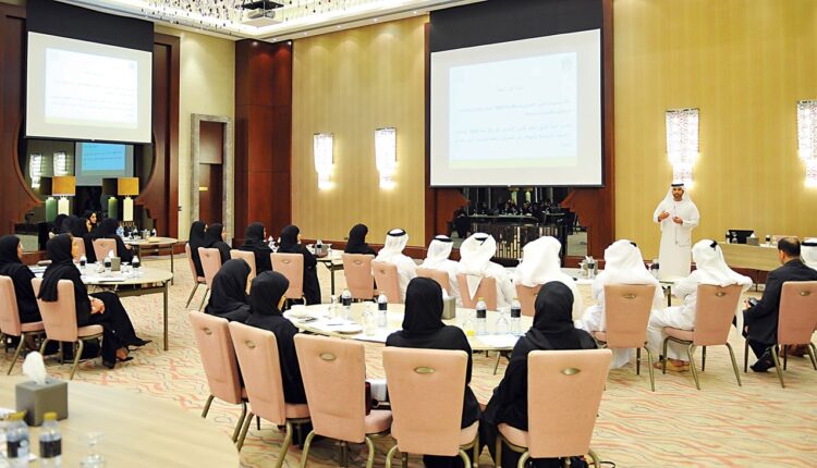 الإمارات: المعاشات” تعزز الوعي التأميني بقوانينها وخدماتها