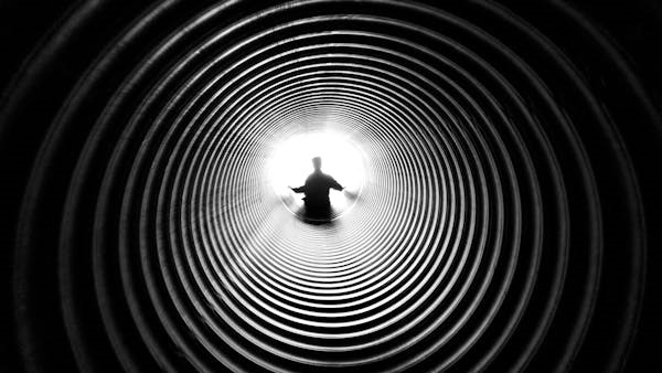 How do you plug a financial black hole?
