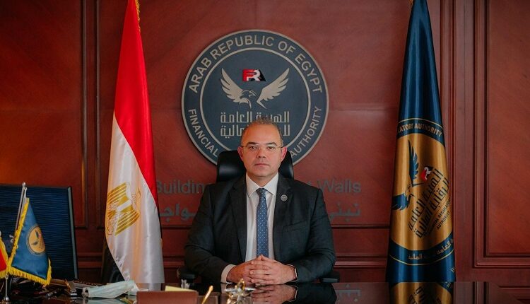 تجديد تكليف معالي الدكتور محمد فريد قائمًا بأعمال رئيس الهيئة العامة للرقابة المالية