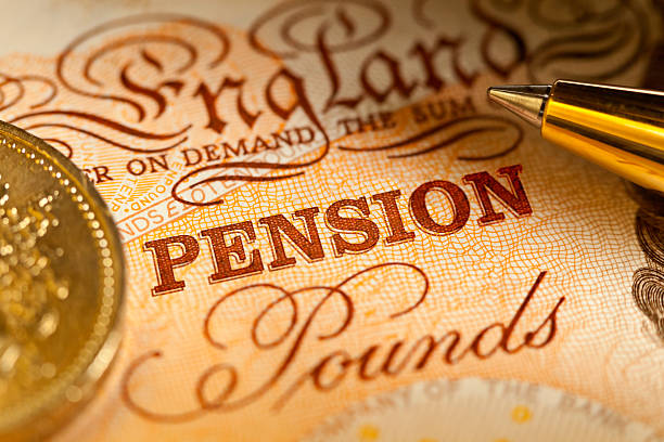 Pension regulations ‘failing to prioritise returns’ for savers in UK