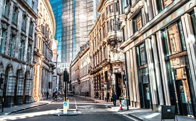 Is the future of the UK bond market at stake?