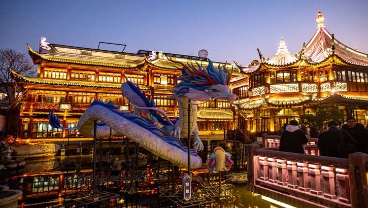 Are Chinese Stocks Finally Cheap Enough to Buy?
