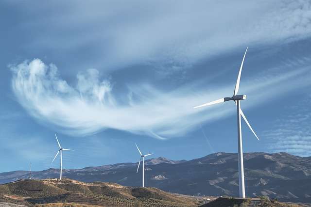 Why investors should now be paying close attention to the energy transition