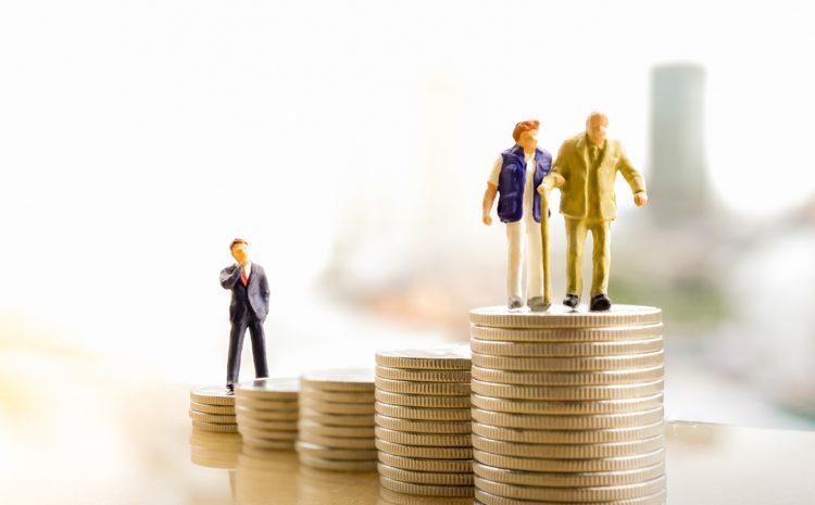 Can governments do more to encourage retirement income literacy?