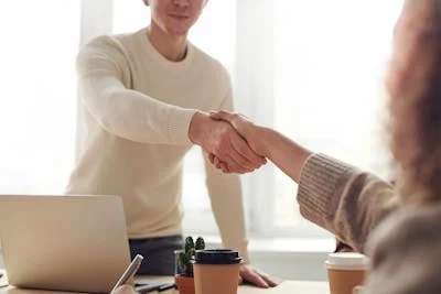 Financial advice is a ‘sticky’ business
