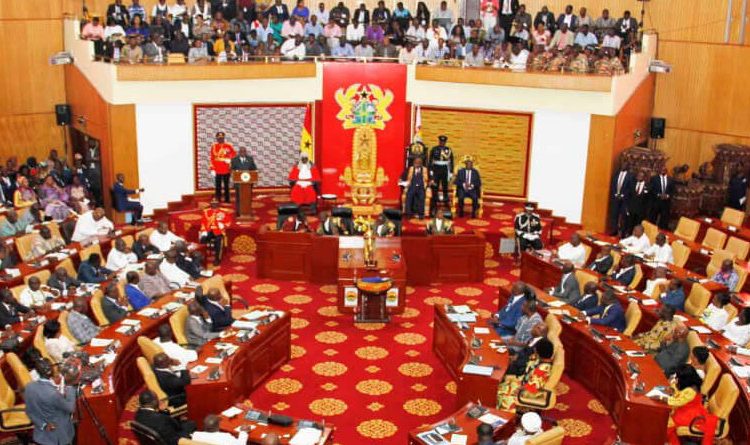 Ghana Pension Authority to Educate on Pensions in Churches